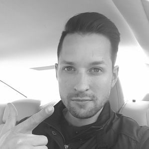 Meet your Posher, David